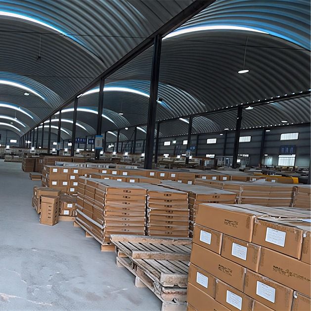 Sichuan Zhujing New Materials Technology Co., Ltd.