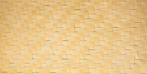 Bamboo Weaving Series